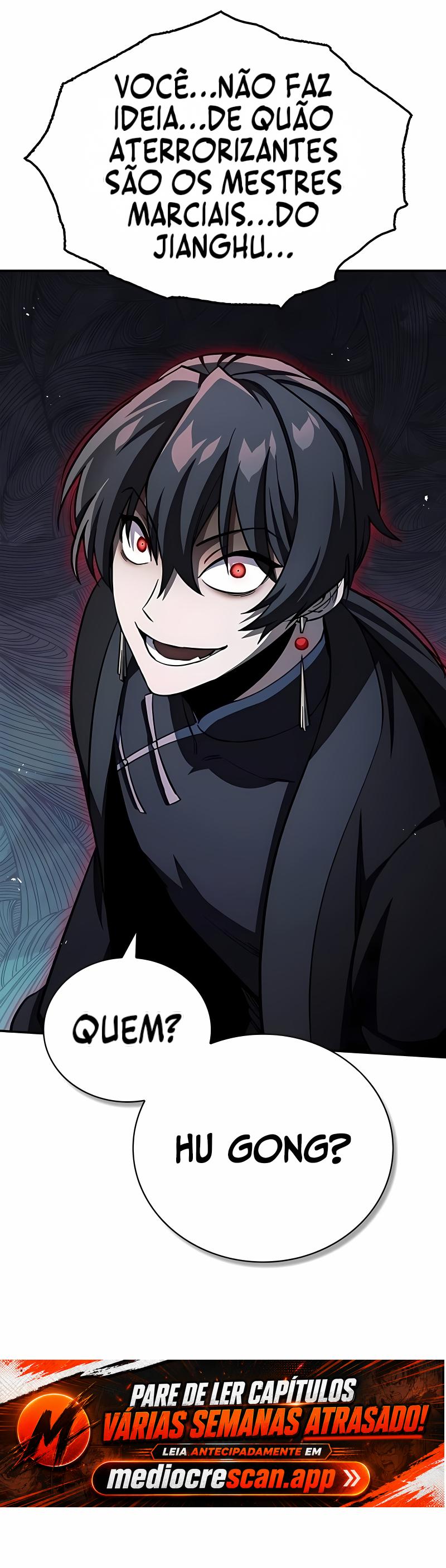 Heavenly Grand Archive's Young Master Capítulo 157 Página 21