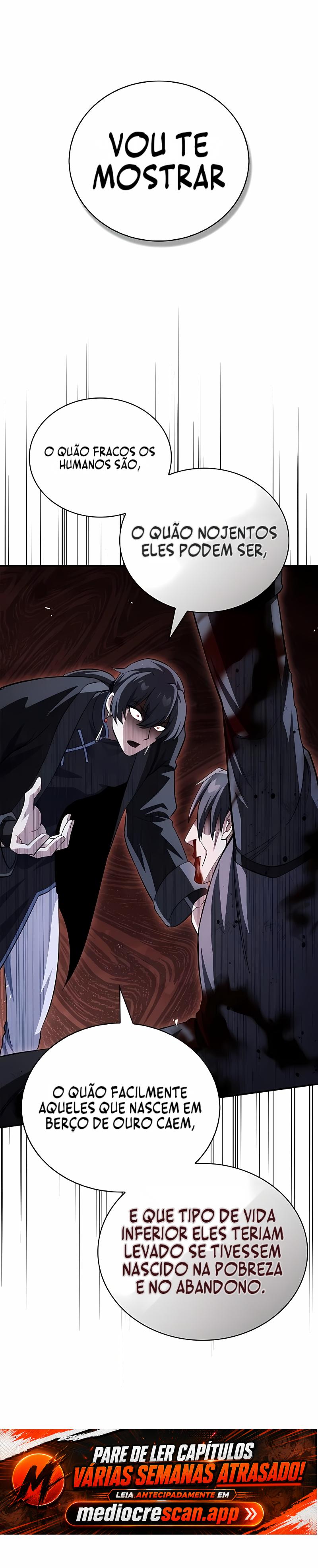 Heavenly Grand Archive's Young Master Capítulo 157 Página 24