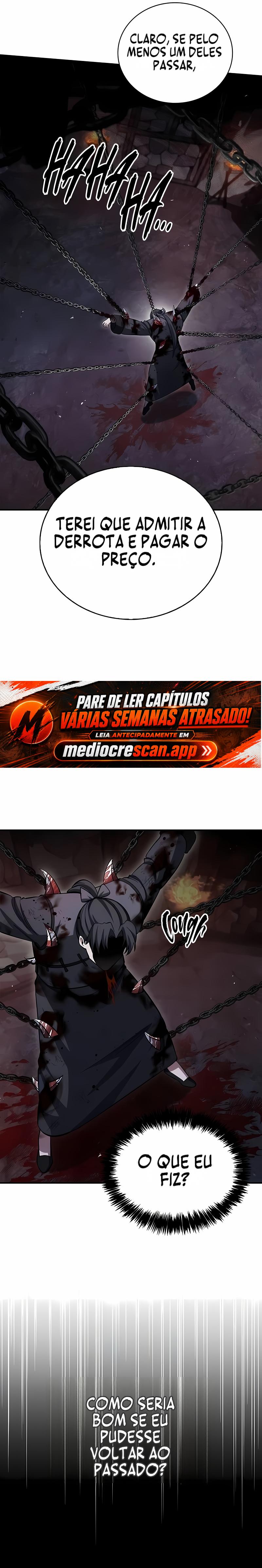 Heavenly Grand Archive's Young Master Capítulo 157 Página 26