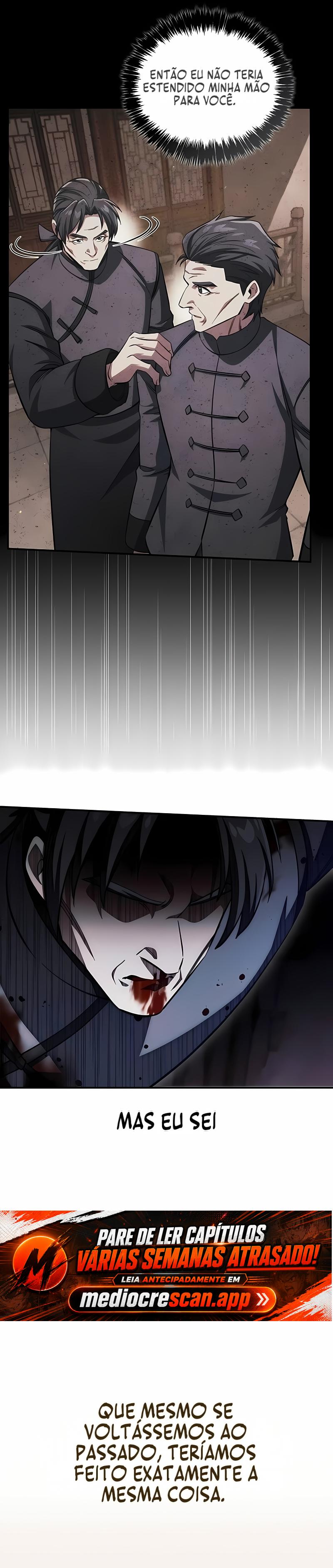 Heavenly Grand Archive's Young Master Capítulo 157 Página 28
