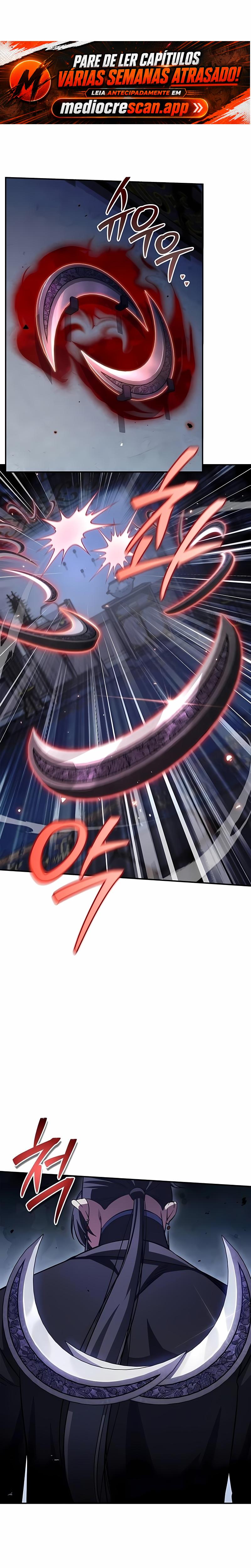 Heavenly Grand Archive's Young Master Capítulo 157 Página 30