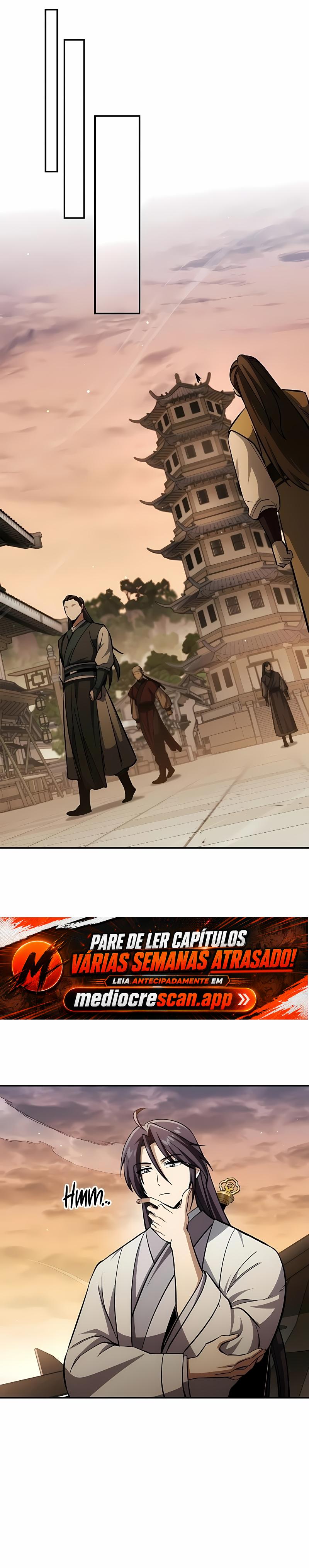 Heavenly Grand Archive's Young Master Capítulo 158 Página 12