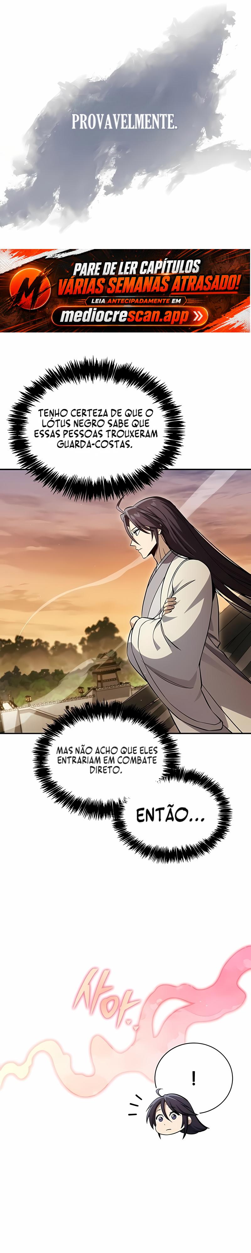 Heavenly Grand Archive's Young Master Capítulo 158 Página 15