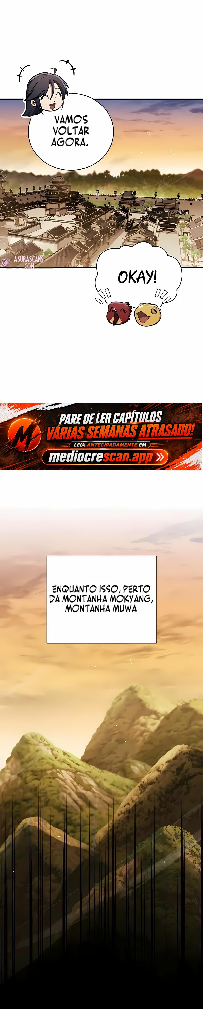 Heavenly Grand Archive's Young Master Capítulo 158 Página 18
