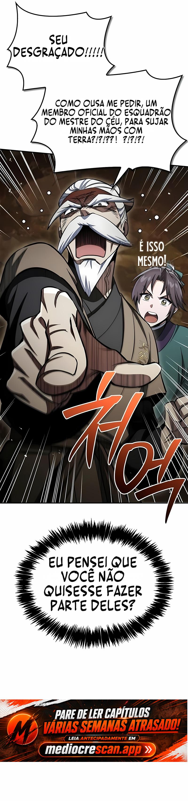 Heavenly Grand Archive's Young Master Capítulo 158 Página 23