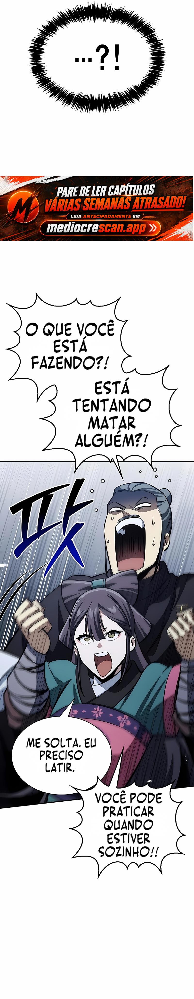 Heavenly Grand Archive's Young Master Capítulo 158 Página 30