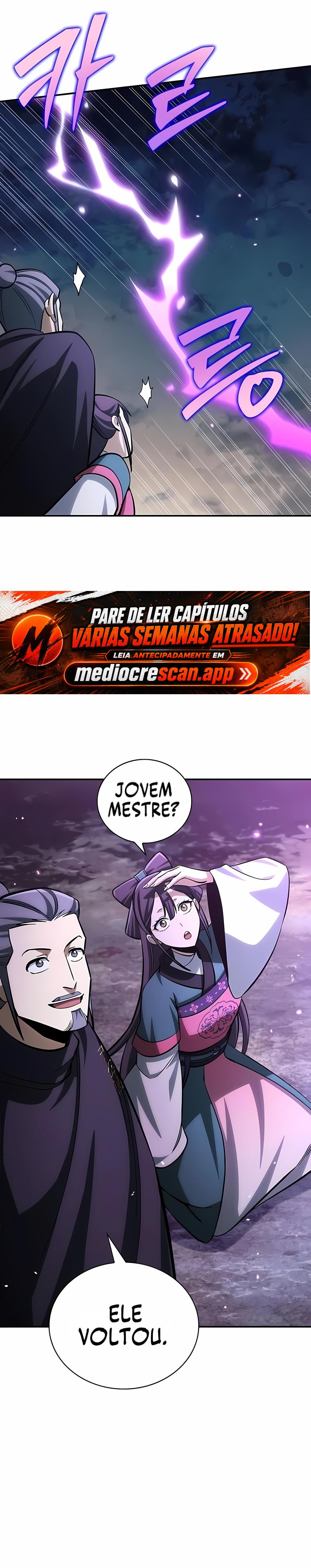 Heavenly Grand Archive's Young Master Capítulo 158 Página 31