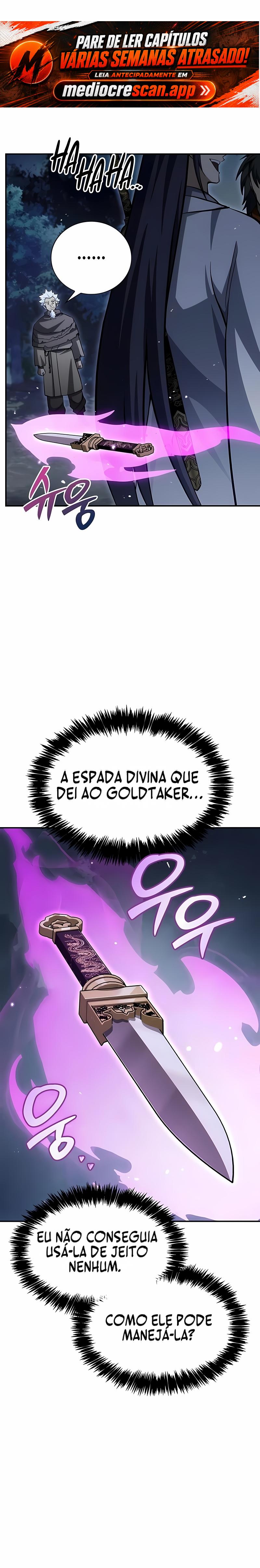 Heavenly Grand Archive's Young Master Capítulo 158 Página 33