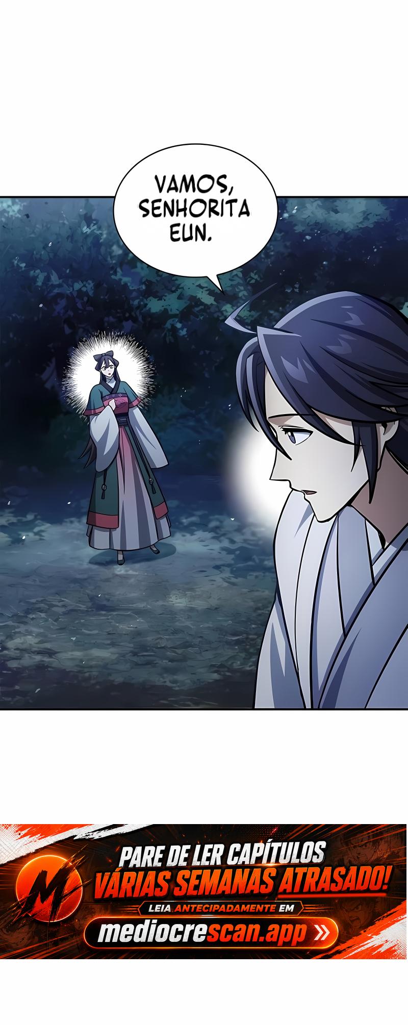 Heavenly Grand Archive's Young Master Capítulo 158 Página 37