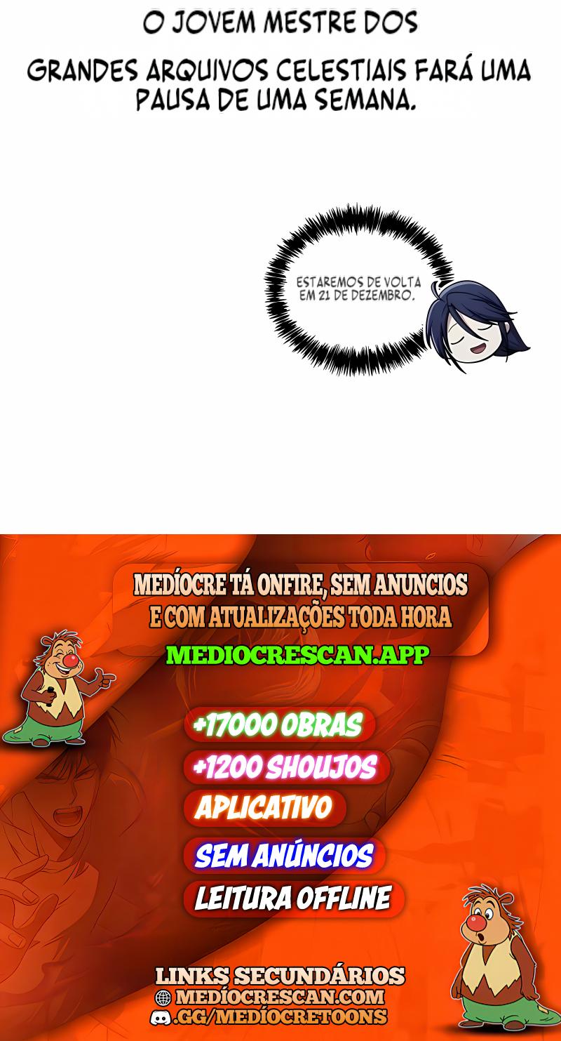 Heavenly Grand Archive's Young Master Capítulo 158 Página 42