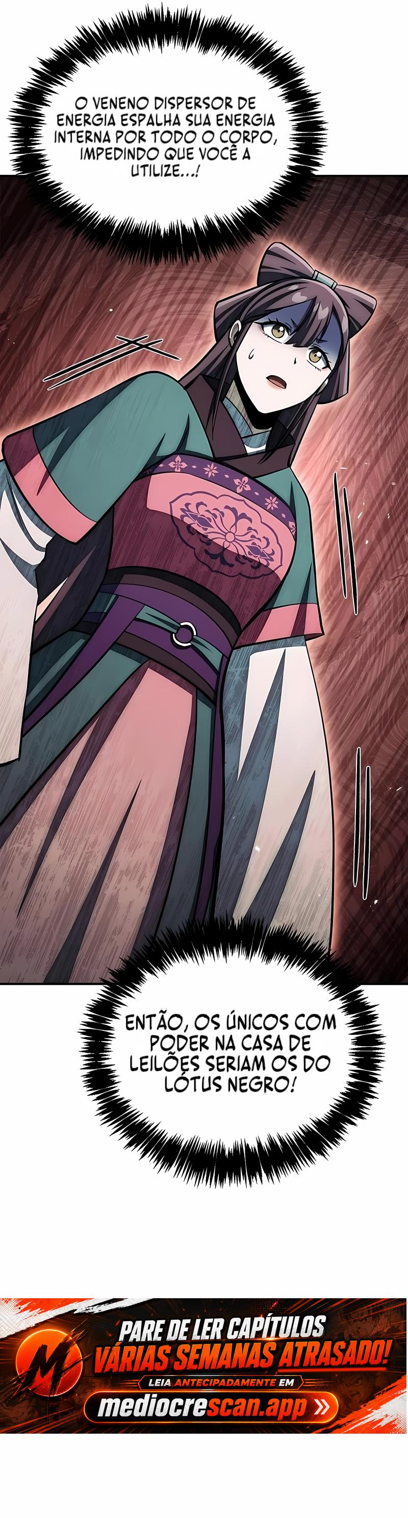 Heavenly Grand Archive's Young Master Capítulo 159 Página 11