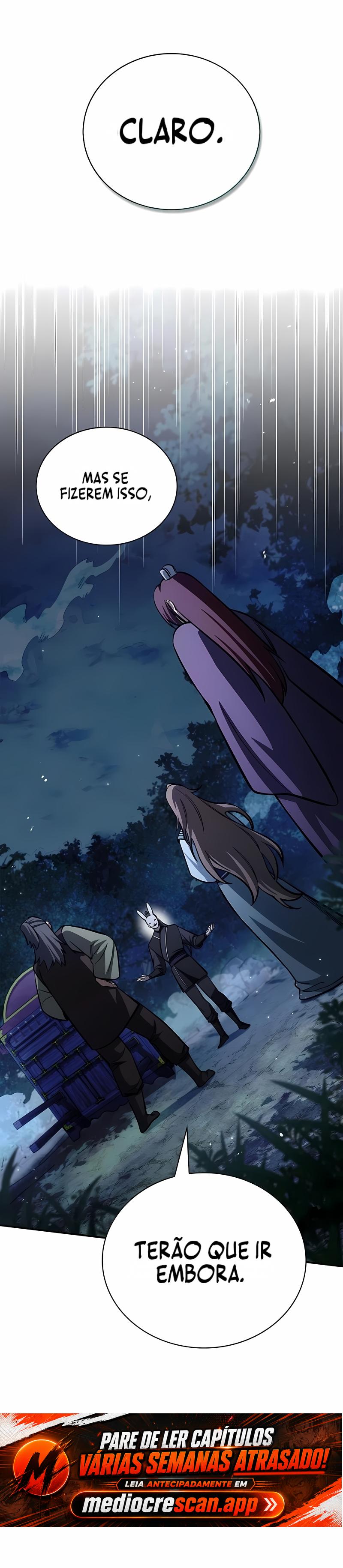 Heavenly Grand Archive's Young Master Capítulo 159 Página 14