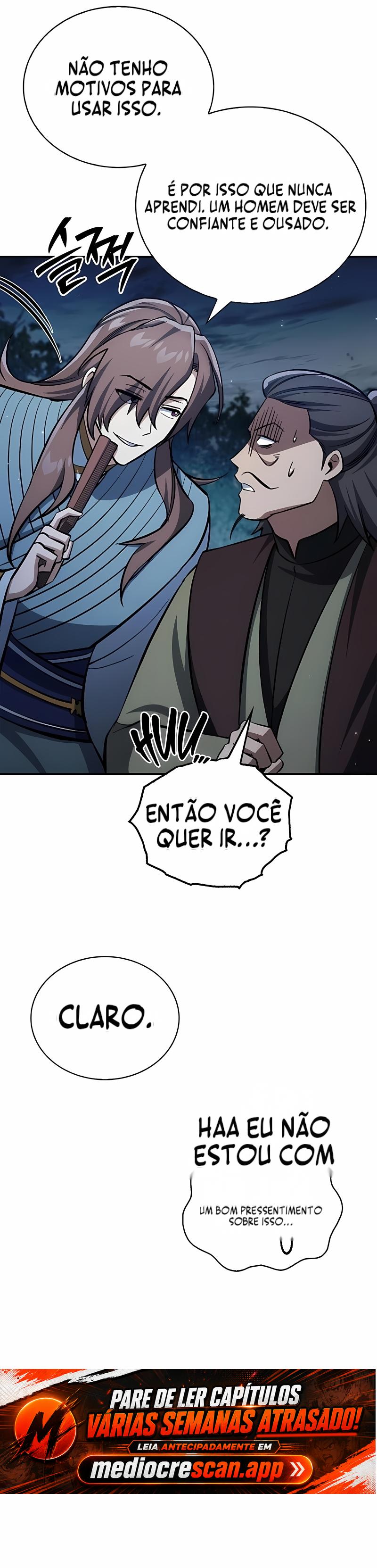 Heavenly Grand Archive's Young Master Capítulo 159 Página 18