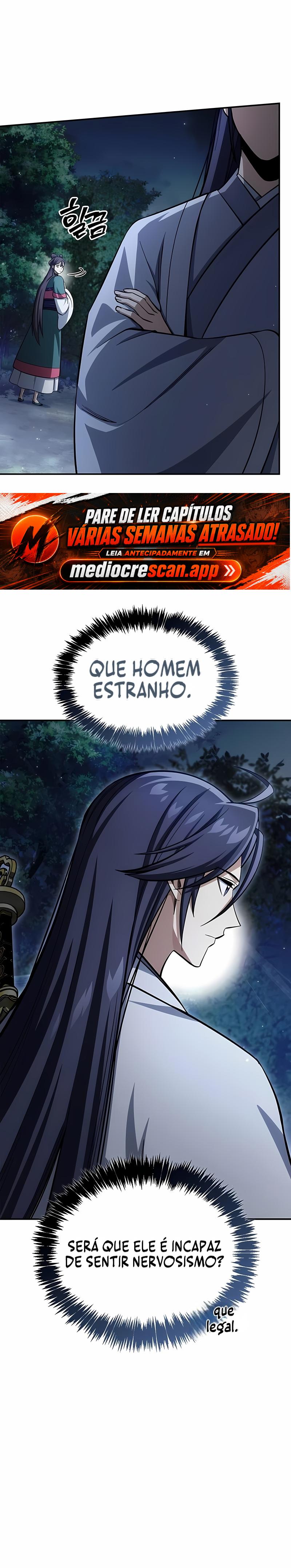 Heavenly Grand Archive's Young Master Capítulo 159 Página 2
