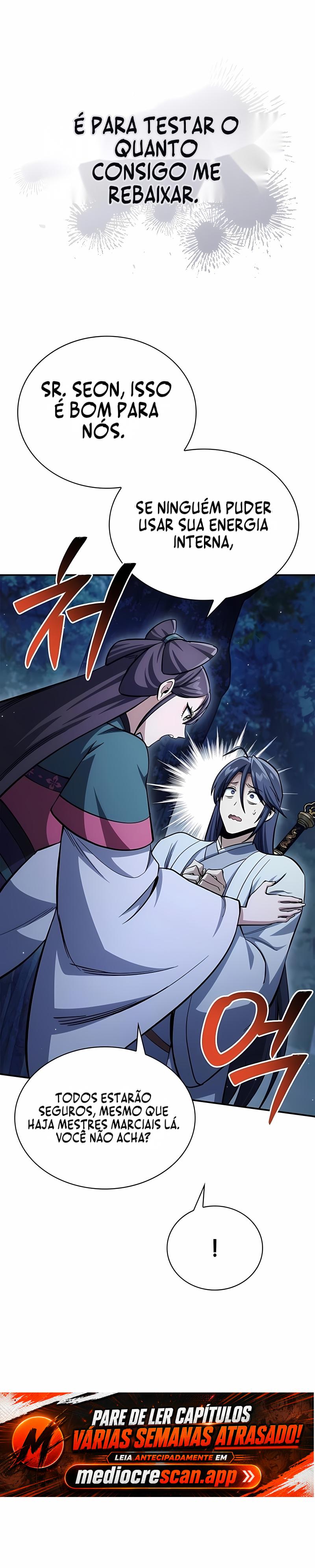 Heavenly Grand Archive's Young Master Capítulo 159 Página 24
