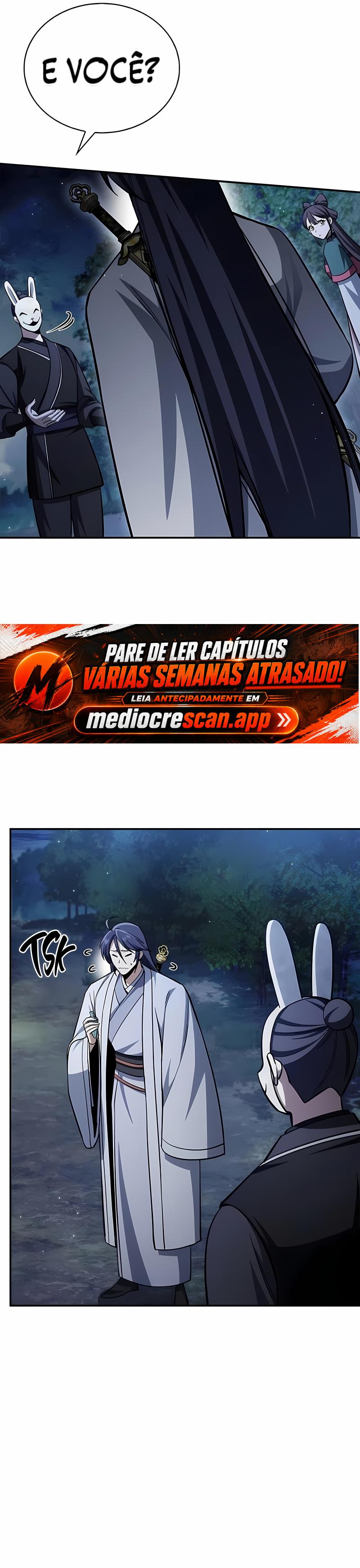 Heavenly Grand Archive's Young Master Capítulo 159 Página 29