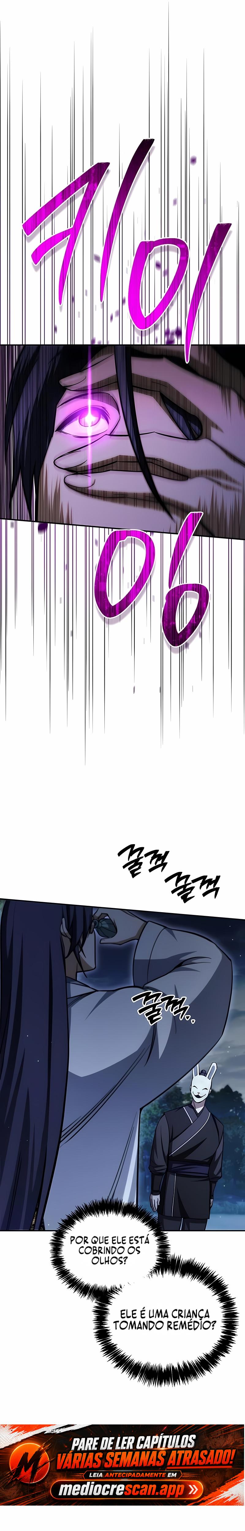 Heavenly Grand Archive's Young Master Capítulo 159 Página 31