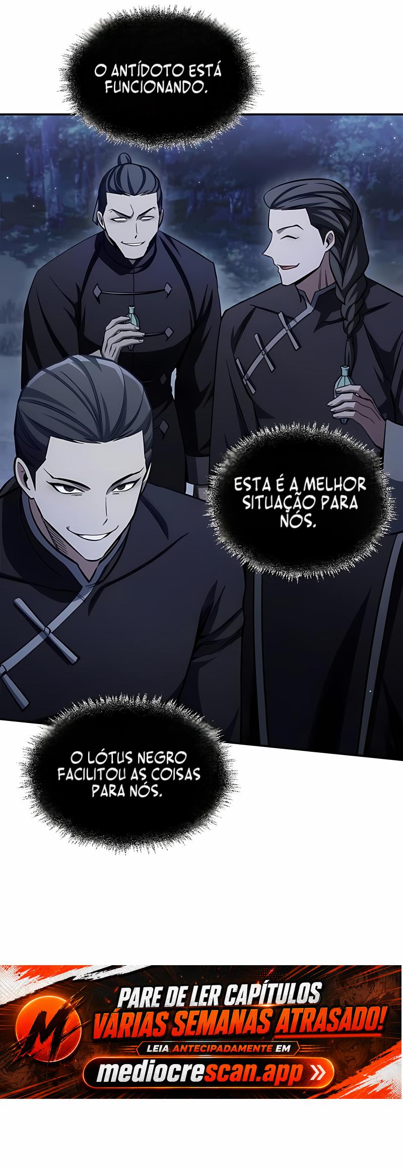 Heavenly Grand Archive's Young Master Capítulo 159 Página 33