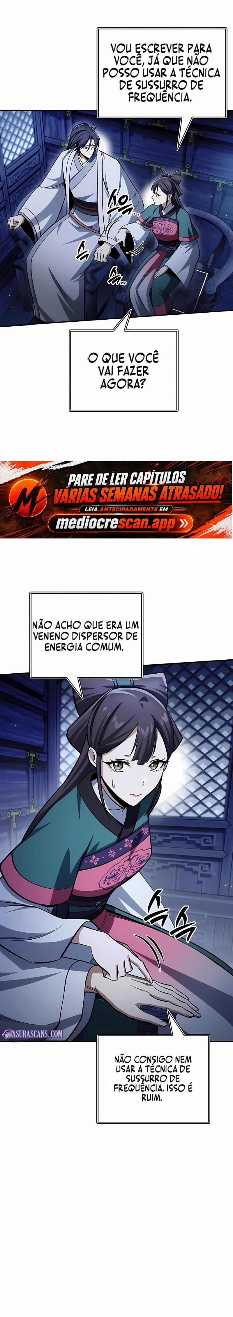 Heavenly Grand Archive's Young Master Capítulo 159 Página 36