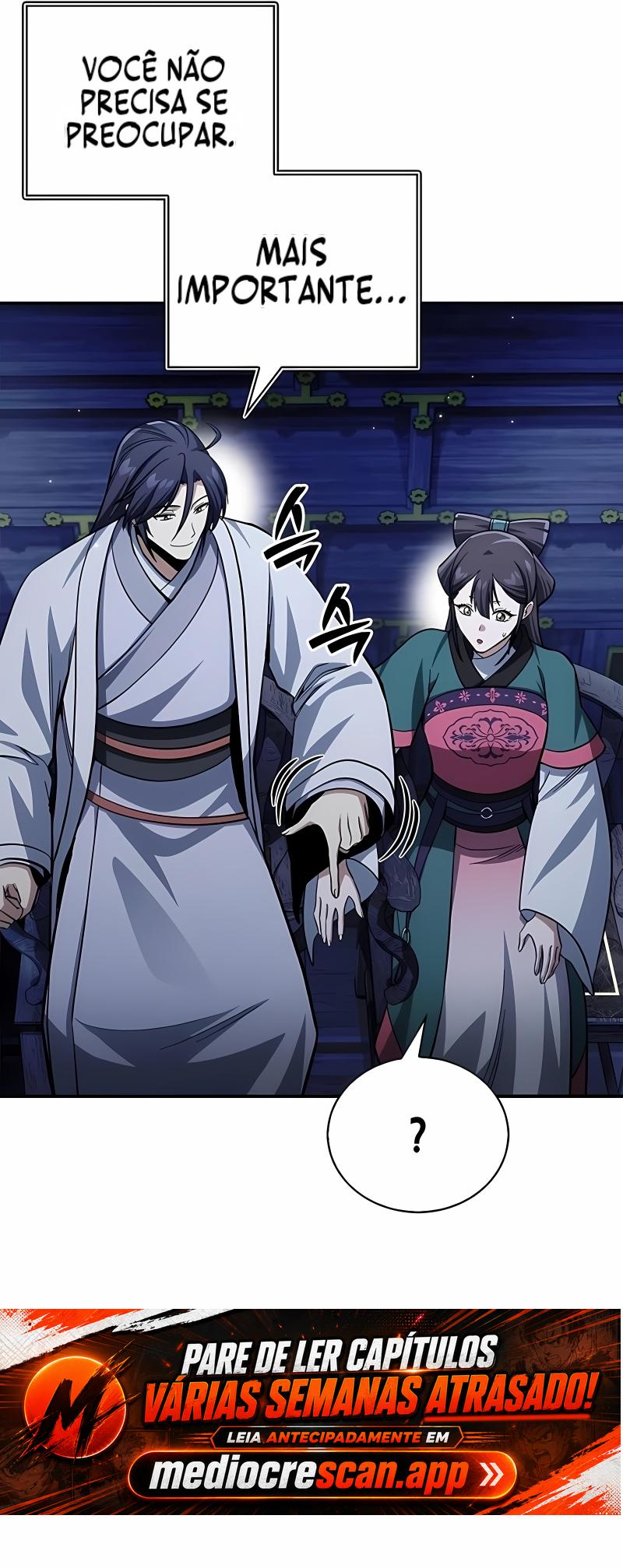 Heavenly Grand Archive's Young Master Capítulo 159 Página 37