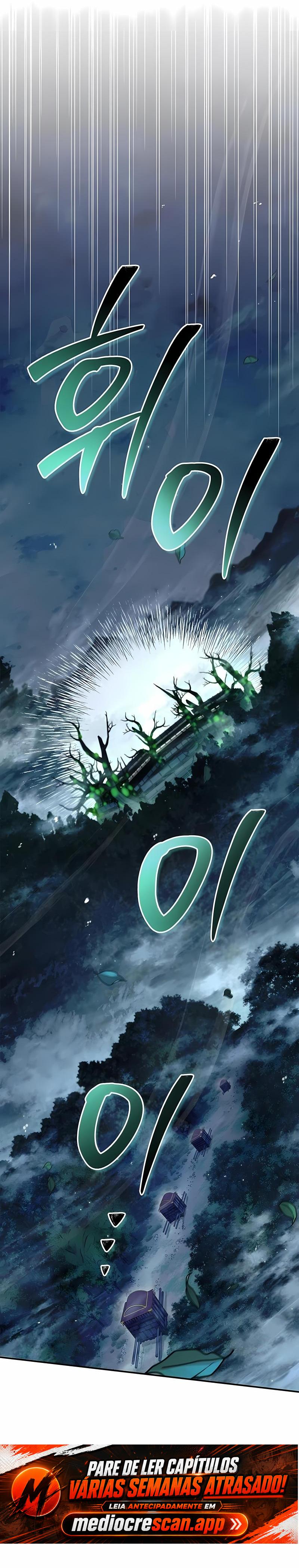 Heavenly Grand Archive's Young Master Capítulo 159 Página 39