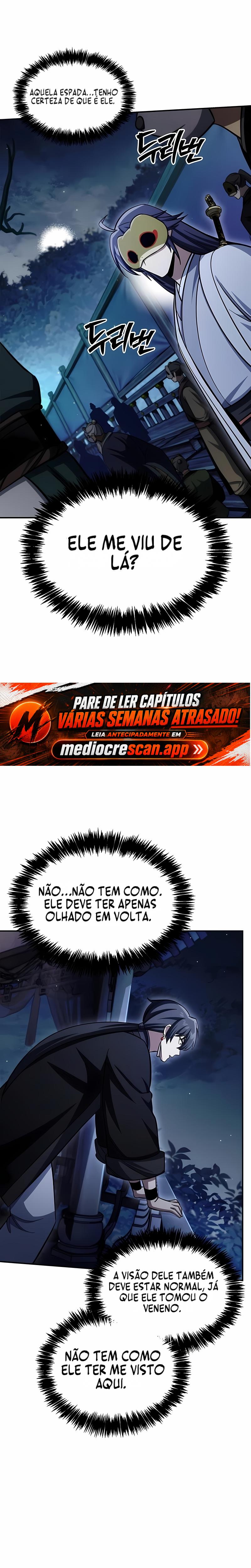 Heavenly Grand Archive's Young Master Capítulo 159 Página 44