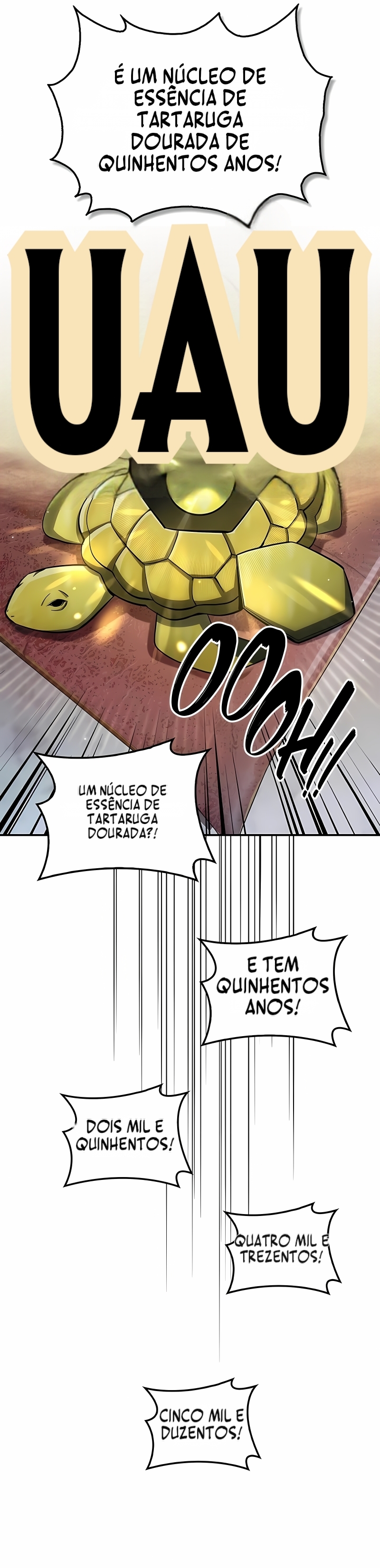 Heavenly Grand Archive's Young Master Capítulo 160 Página 28