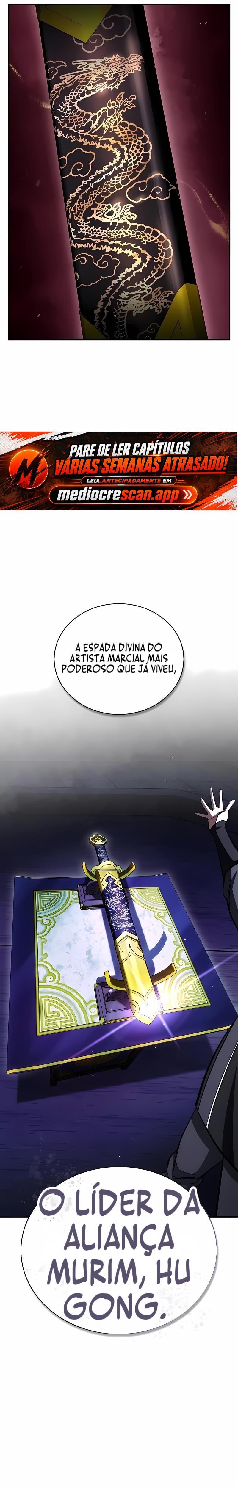 Heavenly Grand Archive's Young Master Capítulo 160 Página 33
