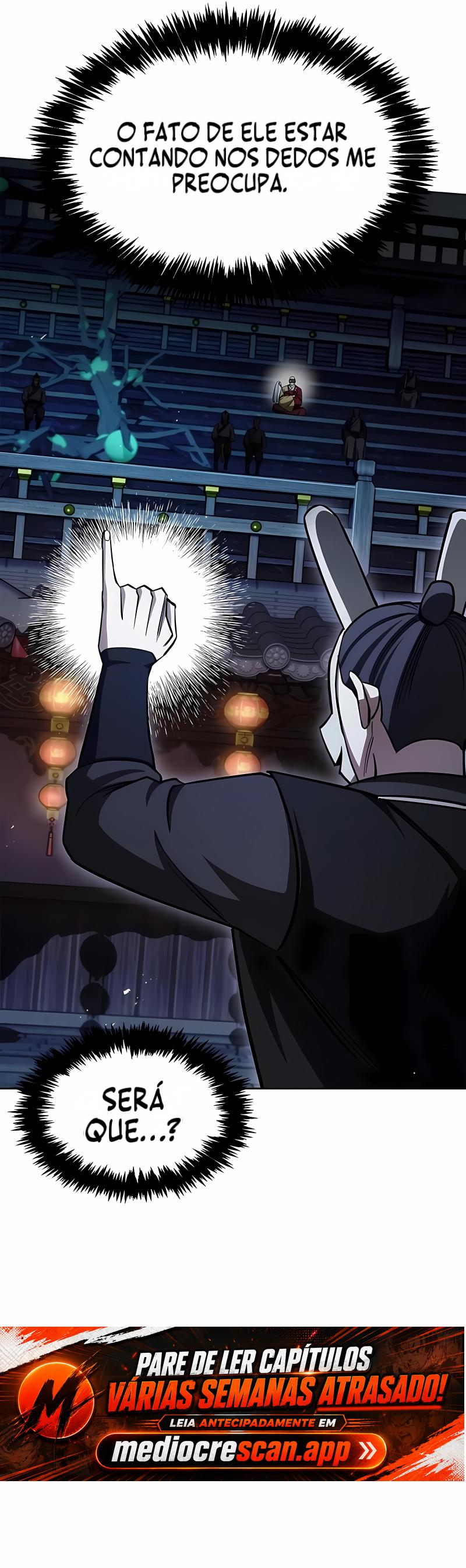 Heavenly Grand Archive's Young Master Capítulo 161 Página 13