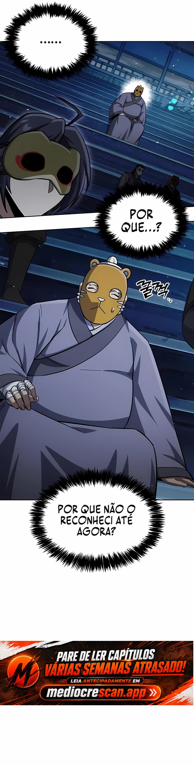 Heavenly Grand Archive's Young Master Capítulo 161 Página 23