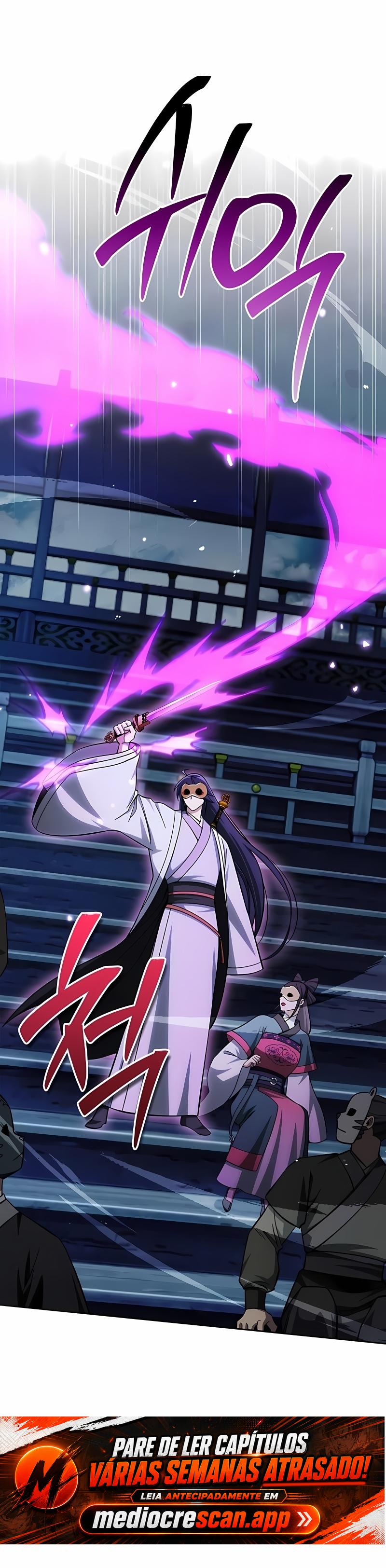 Heavenly Grand Archive's Young Master Capítulo 161 Página 26