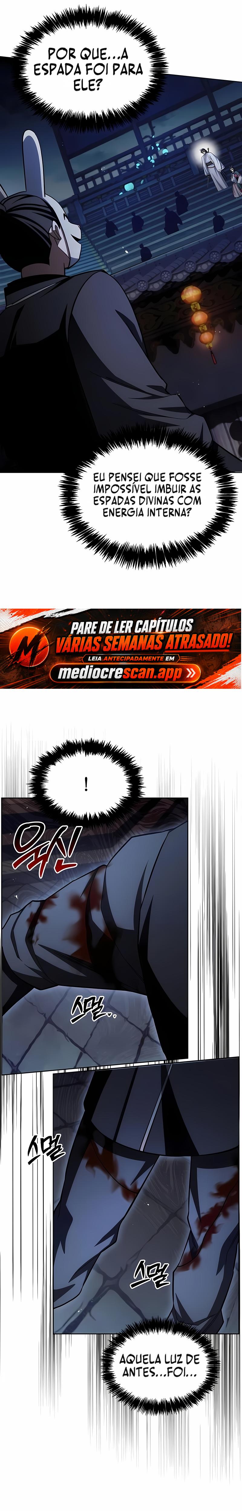 Heavenly Grand Archive's Young Master Capítulo 161 Página 27