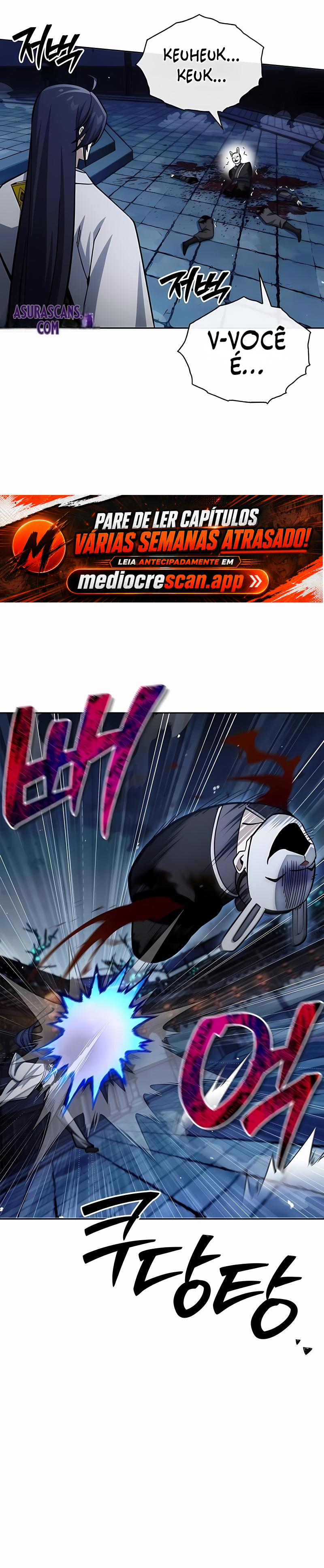 Heavenly Grand Archive's Young Master Capítulo 161 Página 35