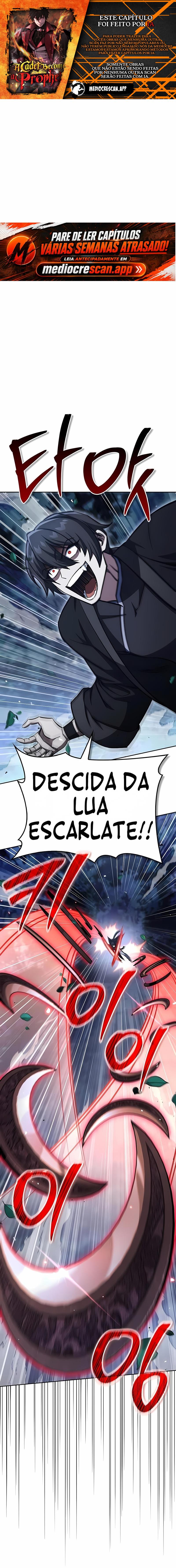 Heavenly Grand Archive's Young Master Capítulo 162 Página 1