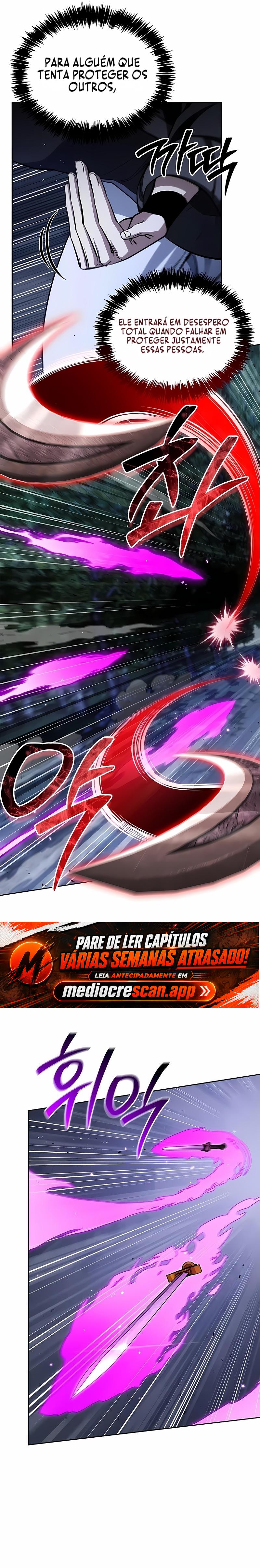 Heavenly Grand Archive's Young Master Capítulo 162 Página 11