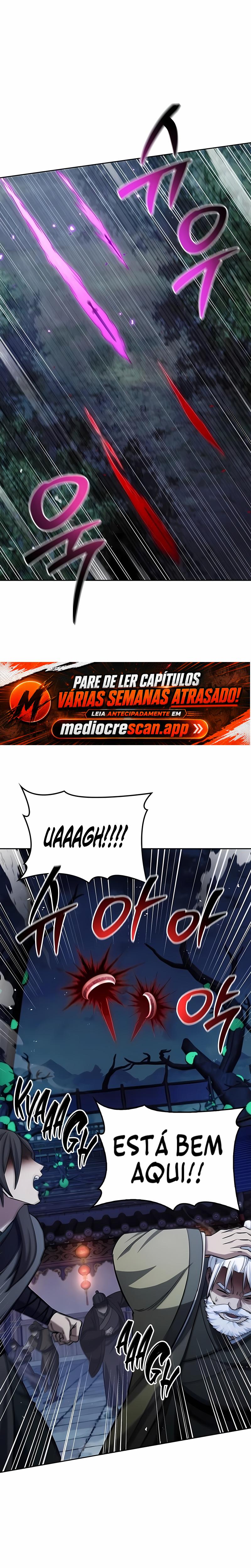 Heavenly Grand Archive's Young Master Capítulo 162 Página 15