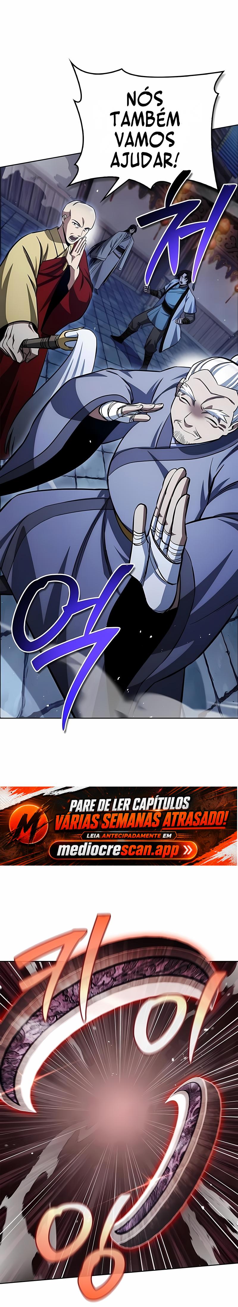 Heavenly Grand Archive's Young Master Capítulo 162 Página 16