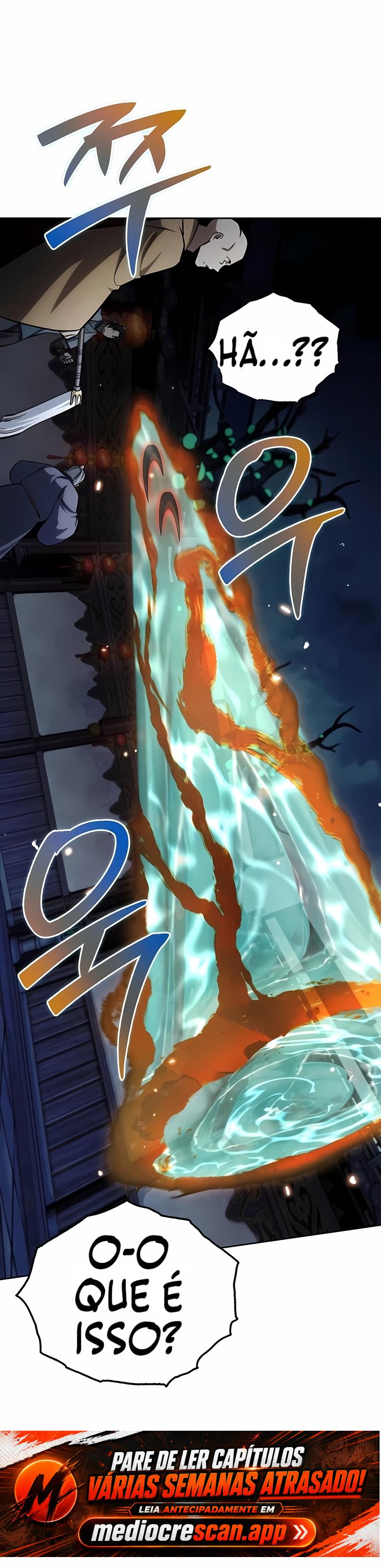 Heavenly Grand Archive's Young Master Capítulo 162 Página 18