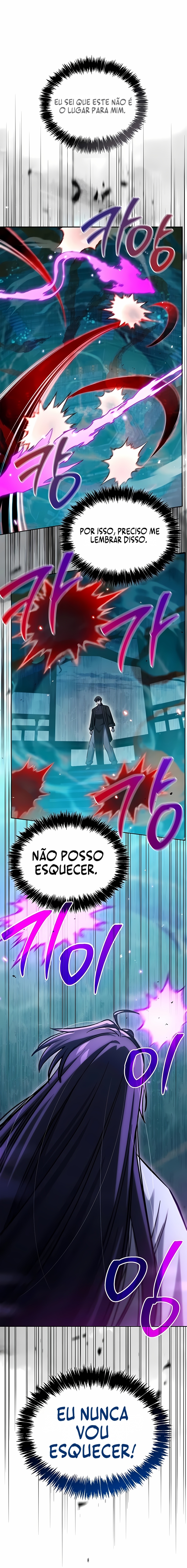 Heavenly Grand Archive's Young Master Capítulo 162 Página 25