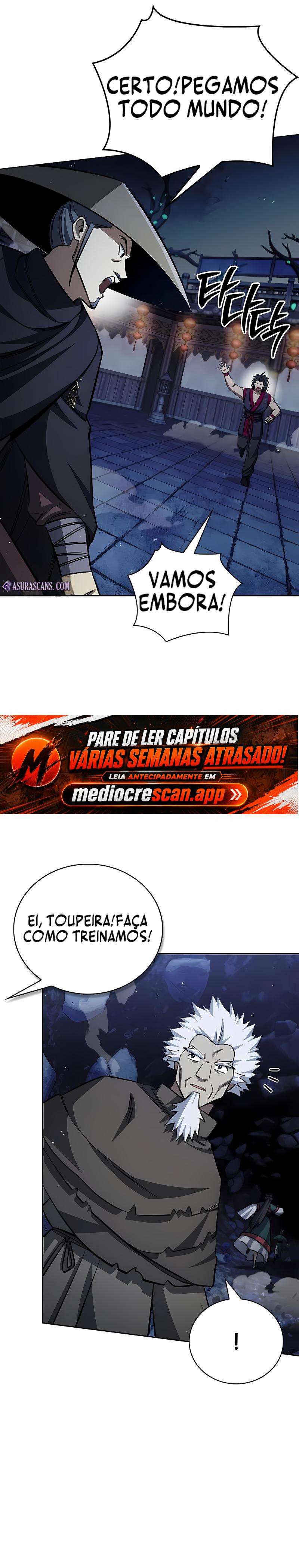 Heavenly Grand Archive's Young Master Capítulo 162 Página 28