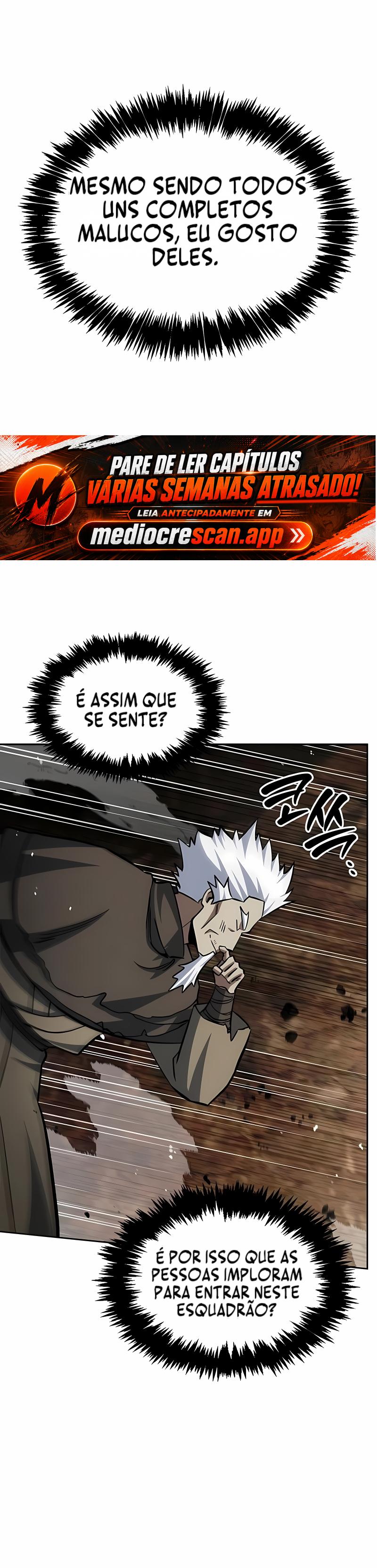 Heavenly Grand Archive's Young Master Capítulo 162 Página 35