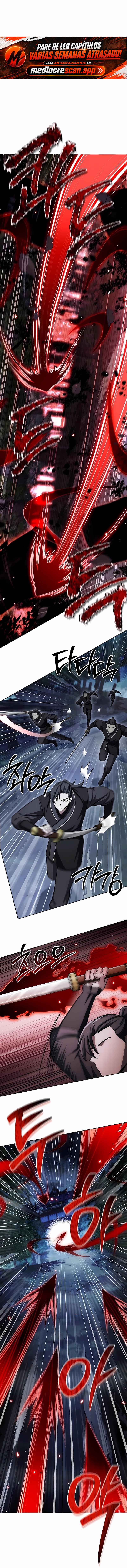 Heavenly Grand Archive's Young Master Capítulo 162 Página 5