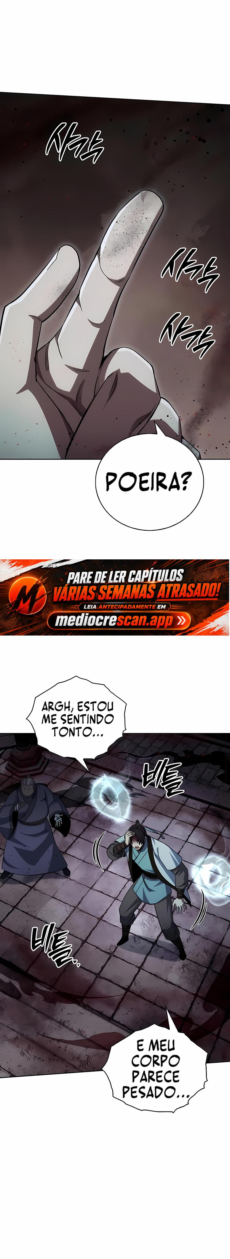Heavenly Grand Archive's Young Master Capítulo 163 Página 16