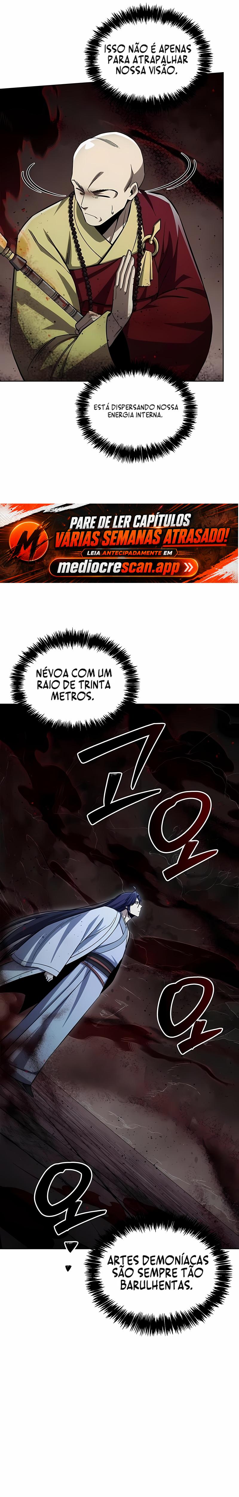 Heavenly Grand Archive's Young Master Capítulo 163 Página 17