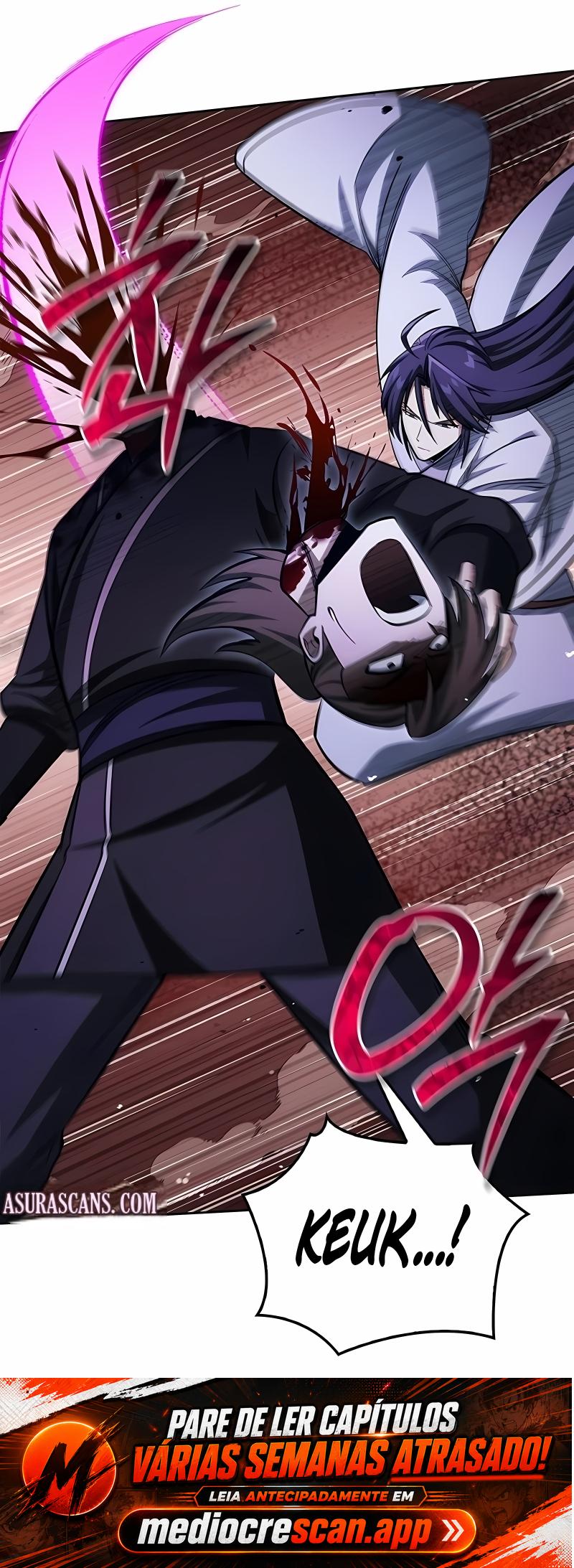 Heavenly Grand Archive's Young Master Capítulo 163 Página 21