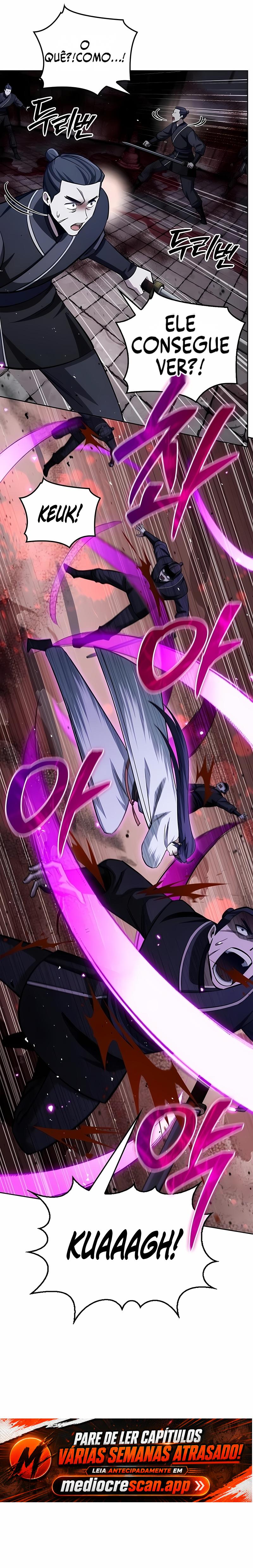 Heavenly Grand Archive's Young Master Capítulo 163 Página 22