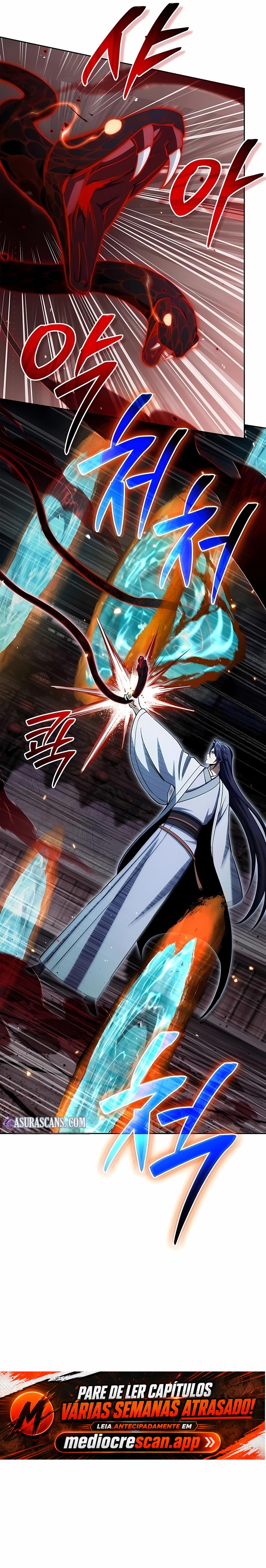 Heavenly Grand Archive's Young Master Capítulo 163 Página 25