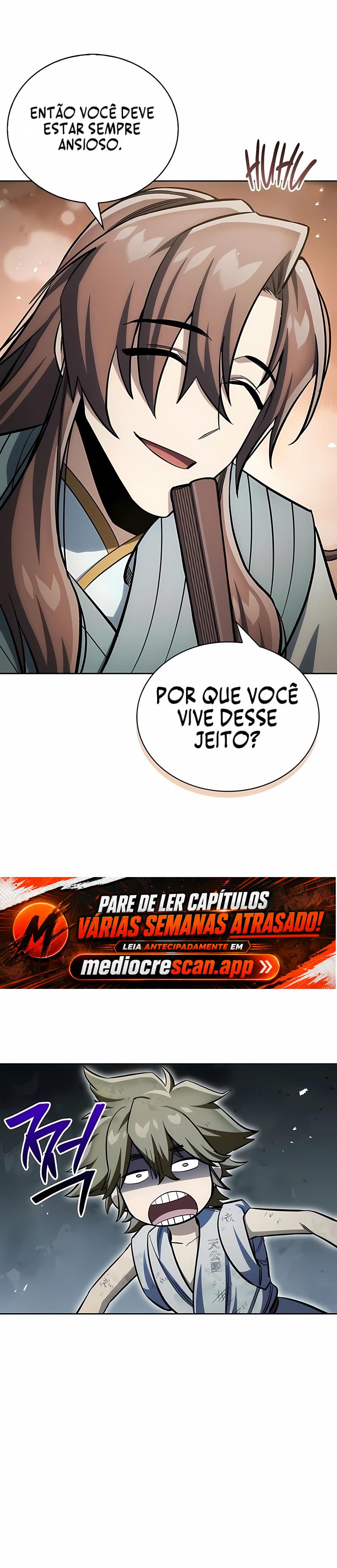 Heavenly Grand Archive's Young Master Capítulo 163 Página 4