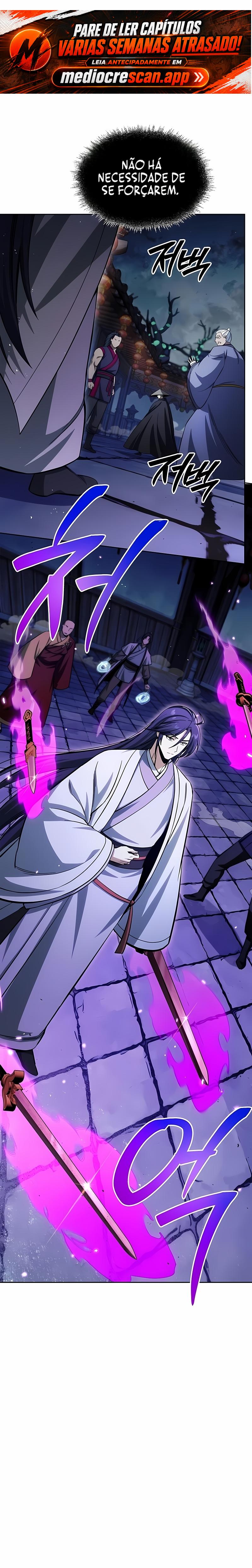 Heavenly Grand Archive's Young Master Capítulo 163 Página 7