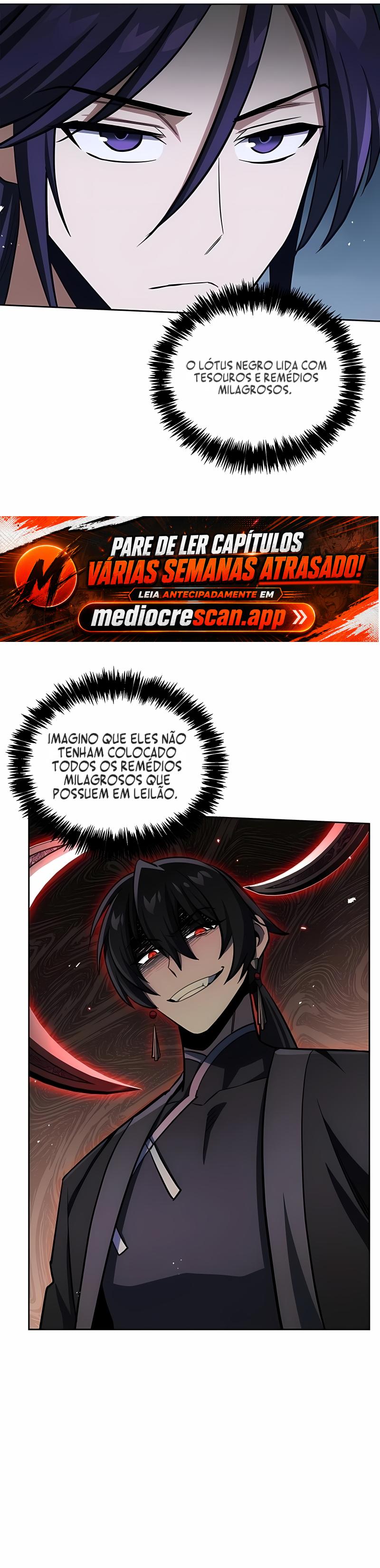 Heavenly Grand Archive's Young Master Capítulo 163 Página 8
